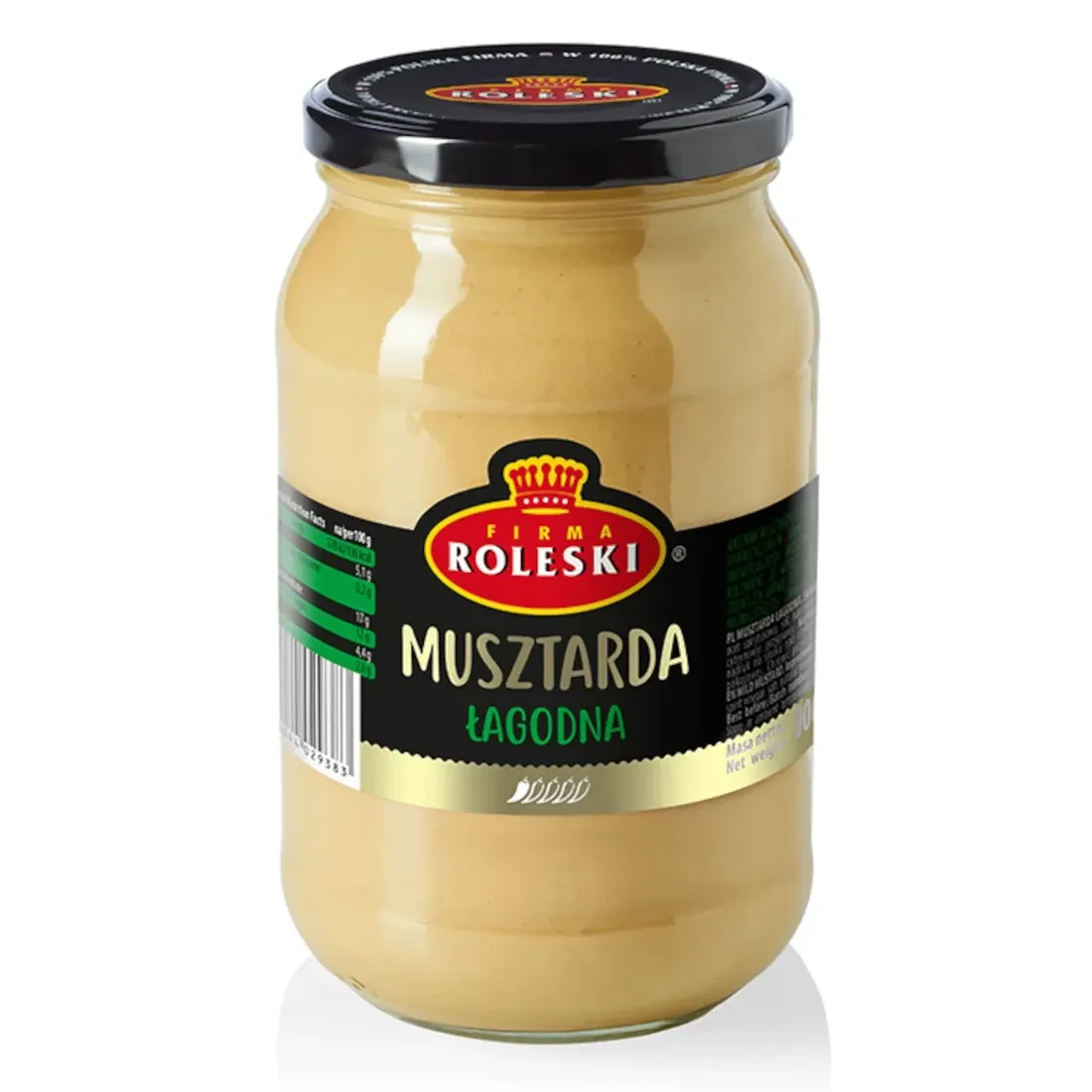 Grafika w opisie produktu
