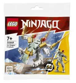 lego-ninjago-polybag-ice-dragon-creature-30649