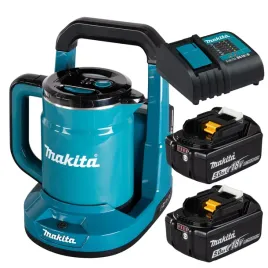 czajnik-akumulatorowy-makita-dkt360-bl1850-dc18sd-2x18v-2x5ah-ladowarka