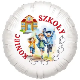 balon-foliowy-koniec-szkoly-szkola-bialy-18-rnd