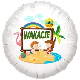 balon-foliowy-wakacje-bialy-18-rnd