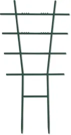 kratka-do-roslin-pnacych-podporka-plastikowa-do-doniczek-szara-43x23-cm
