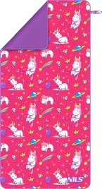 ncr16-recznik-dla-dzieci-unicorn-160x80-cm-nils