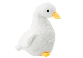 biala-pluszowa-ges-maskotka-przytulanka-pluszak-kaczka-30-cm