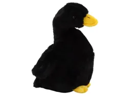 czarna-pluszowa-ges-maskotka-przytulanka-pluszak-kaczka-30cm