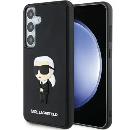 karl-lagerfeld-klhcs24s3drkink-s24-s921czarny-black-hardcase-3d-rubber-ikon