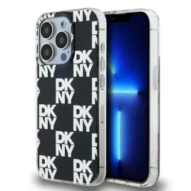 dkny-dkhcp15xhdlcek-iphone-15-pro-max6-7-czarny-black-hardcase-iml-checker