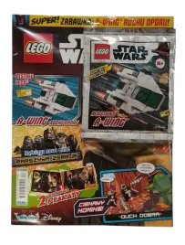 lego-magazyn-czasopismo-star-wars-12-2021-a-wing-ruchu-oporu