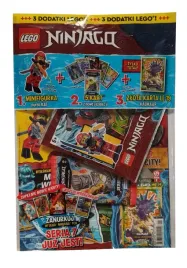 lego-magazyn-czasopismo-ninjago-01-2022-nurek-kai