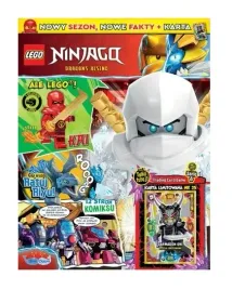 lego-magazyn-czasopismo-ninjago-08-2023-kai