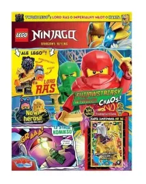 lego-magazyn-czasopismo-ninjago-09-2023-lord-ras
