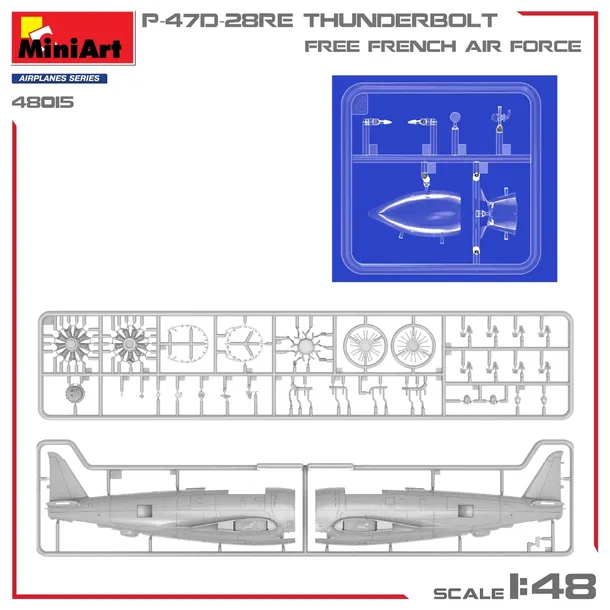 samolot-republic-p-47d-28re-thunderbolt-model-48015-miniart-okres-ii-wojna-swiatowa