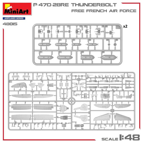samolot-republic-p-47d-28re-thunderbolt-model-48015-miniart-model-p-47d-28re-thunderbolt