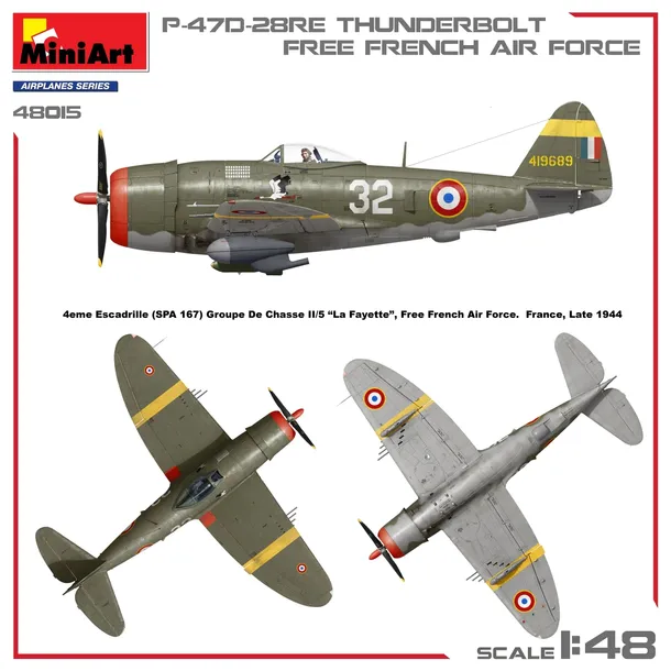 samolot-republic-p-47d-28re-thunderbolt-model-48015-miniart-marka-miniart-stan-nowy