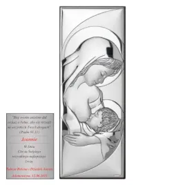 obrazek-srebrny-madonna-karmiaca-7-x-18-cm