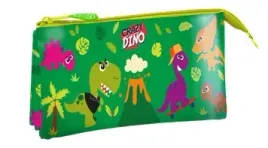 piornik-szkolny-dla-dzieci-trzykomorowy-z-dinozaurami-crazy-dino-kids-21-cm