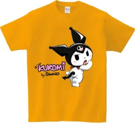 koszulka-t-shirt-kuromi-producent
