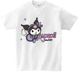 koszulka-t-shirt-kuromi-producent