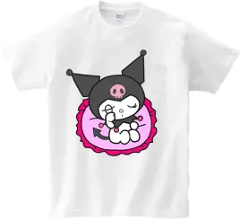 koszulka-t-shirt-kuromi-producent