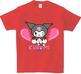 koszulka-t-shirt-kuromi-producent