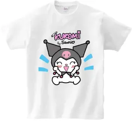 koszulka-t-shirt-kuromi-producent
