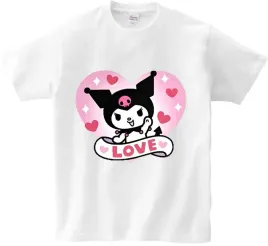 koszulka-t-shirt-kuromi-producent