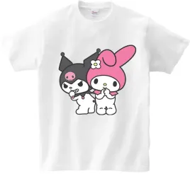 koszulka-t-shirt-kuromi-sanrio-producent