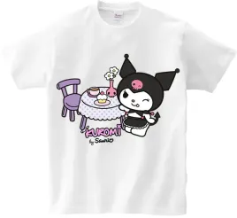 koszulka-t-shirt-kuromi-producent