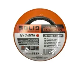 tasma-malarska-samuraj-uv-38-mm-x-50-m