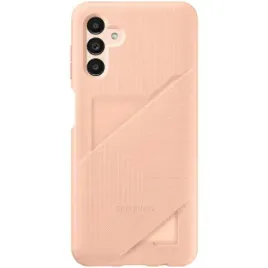 etui-samsung-card-slot-cover-do-galaxy-a13-5g-brzoskwiniowe