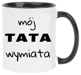 kubek-z-nadrukiem-prezent-na-dzien-ojca-dla-taty-moj-tata