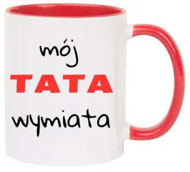 kubek-z-nadrukiem-prezent-na-dzien-ojca-dla-taty-moj-tata