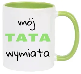 kubek-z-nadrukiem-prezent-na-dzien-ojca-dla-taty-moj-tata