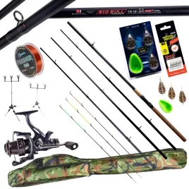 zestaw-method-feeder-wedka-33m-kolowrotek-metoda-stanowisko-zylka-komplet