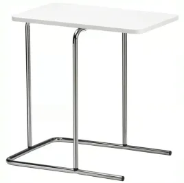 ikea-rian-stolik-bialy-50x30-cm