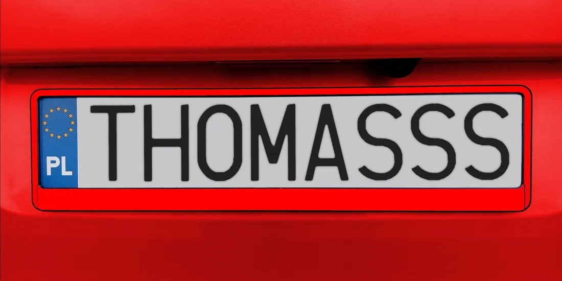 czerwona-ramka-do-saab-9-4x-2011-2012-2012-thomasss