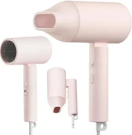 suszarka-do-wlosow-xiaomi-compact-h101-rozowa