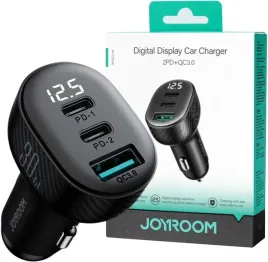 ladowarka-samochodowa-joyroom-jr-ccd04-30w-4a-2x-usb-c-1x-usb-a-pd-qc-3-0