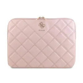 etui-na-notebooka-13-14-guess-quilted-4g-rozowe-pikowane