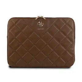 etui-na-notebooka-13-14-guess-quilted-4g-sleeve-brazowe