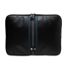 etui-na-notebook-13-14-bmw-carbon-blue-stripes-czarne