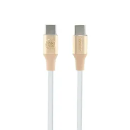 kabel-usb-c-do-usb-c-1-5m-fast-charging-zloty-guess-ebossed-logo