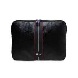 etui-na-notebook-13-14-bmw-carbon-red-stripes-czarne