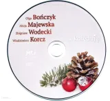koleduja-bonczyk-majewska-wodecki-korcz-cd