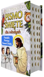 biblia-dla-mlodych-papuga-pag-komunia-grawer