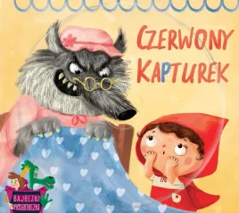 bajeczki-pioseneczki-czerwony-kapturek-cd