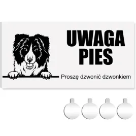 tabliczka-pcv-uwaga-pies-border-collie-10x20-druk-uv-przylepce