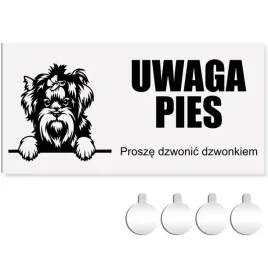tabliczka-pcv-uwaga-pies-prosze-dzwonic-york-10x20-druk-uv-przylepce