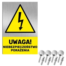 nierdzewna-tabliczka-uwaga-niebezpieczenstwo-porazenia-30x20-aluminium