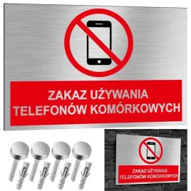 nierdzewna-tabliczka-zakaz-uzywania-telefonow-komorkowych-30x20-aluminium